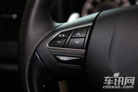 雪铁龙-C4 Aircross(进口)-2.0L 两驱豪华