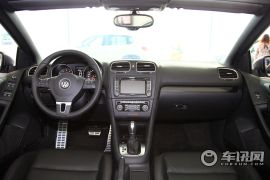 大众-高尔夫(进口)-1.4T 豪华敞篷版