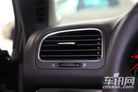 大众-高尔夫(进口)-1.4T 豪华敞篷版