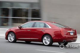 通用凯迪拉克-凯迪拉克XTS-基本型