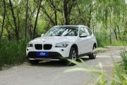 华晨宝马-宝马X1-xDrive20i豪华型