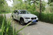 华晨宝马-宝马X1-xDrive20i豪华型