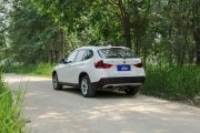 华晨宝马-宝马X1-xDrive20i豪华型