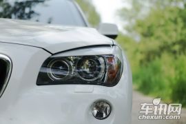 华晨宝马-宝马X1-xDrive20i豪华型