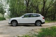 华晨宝马-宝马X1-xDrive20i豪华型
