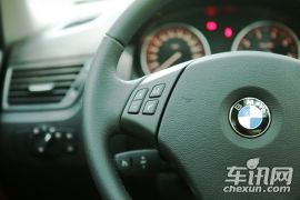 华晨宝马-宝马X1-xDrive20i豪华型