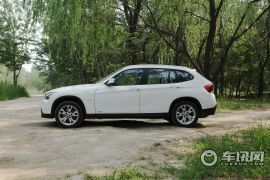 华晨宝马-宝马X1-xDrive20i豪华型