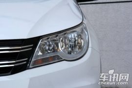 上海大众-途观-1.8TSI 自动风尚版 四驱