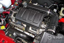 长安汽车-悦翔V3-1.3手动标准型