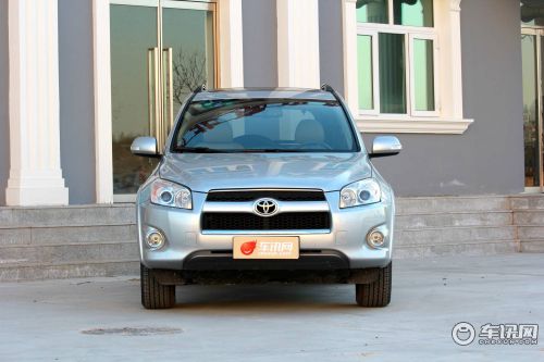 丰田 丰田RAV4