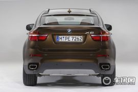 宝马-宝马X6(进口)-xDrive50i 豪华型