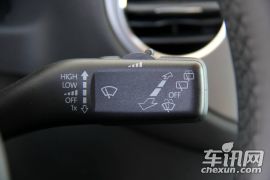 上海大众-途观-1.8TSI 自动风尚版 四驱