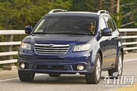 斯巴鲁-驰鹏(进口)-3.6 7座基本型