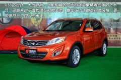 广汽乘用车-传祺GS5-2.0 自动尊贵版