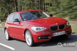 宝马-宝马1系(进口)-118i 运动型