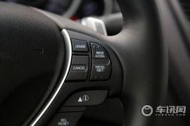 讴歌-讴歌ZDX(进口)-3.7 标准版