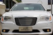 克莱斯勒-克莱斯勒300C- 3.6 豪华版