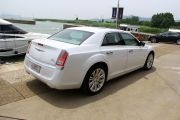 克莱斯勒-克莱斯勒300C- 3.6 豪华版