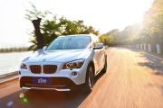 华晨宝马-宝马X1-xDrive20i豪华型