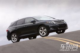 丰田-丰田Venza(进口)-基本型