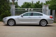 宝马-宝马6系(进口)-640i Gran Coupe