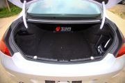 宝马-宝马6系(进口)-640i Gran Coupe