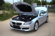 宝马-宝马6系(进口)-640i Gran Coupe