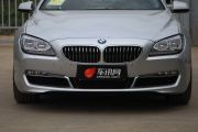 宝马-宝马6系(进口)-640i Gran Coupe