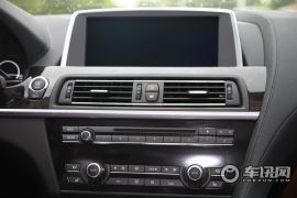 宝马-宝马6系(进口)-640i Gran Coupe