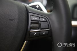 宝马-宝马6系(进口)-640i Gran Coupe