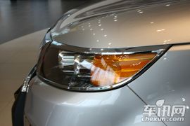 起亚-索兰托(进口)-2.4 至尊版