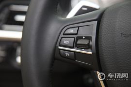 宝马-宝马6系(进口)-640i Gran Coupe