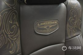 道奇-道奇Ram(进口)-1500 Laramie Longh