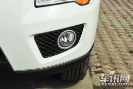 东风悦达起亚-狮跑-2.0 GLS AT 两驱版