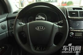 东风悦达起亚-狮跑-2.0 GLS AT 两驱版