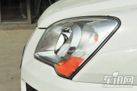 东风悦达起亚-狮跑-2.0 GLS AT 两驱版