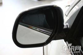 三菱-欧蓝德 EX(进口)-劲界 2.0 都市导航