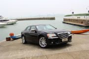 克莱斯勒-克莱斯勒300C- 3.6 豪华版