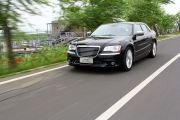 克莱斯勒-克莱斯勒300C- 3.6 豪华版