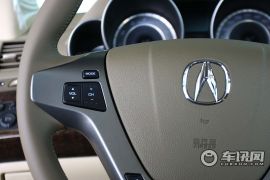 讴歌-讴歌MDX(进口)-3.7 标准尊享运动版