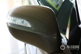 讴歌-讴歌MDX(进口)-3.7 标准尊享运动版