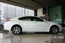 讴歌-讴歌TL(进口)-3.5L V6