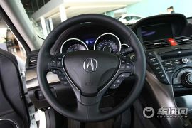 讴歌-讴歌TL(进口)-3.5L V6