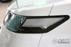 讴歌-讴歌TL(进口)-3.5L V6