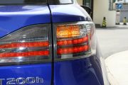 雷克萨斯-雷克萨斯CT(进口)-CT200h 精英版