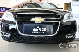 通用雪佛兰-景程-1.8 豪华版 AT