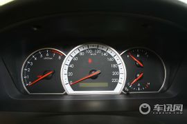 通用雪佛兰-景程-1.8 豪华版 AT