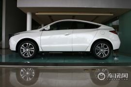 讴歌-讴歌ZDX(进口)-3.7 标准版