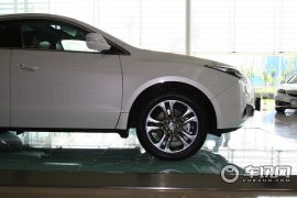 讴歌-讴歌ZDX(进口)-3.7 标准版