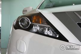 讴歌-讴歌ZDX(进口)-3.7 标准版